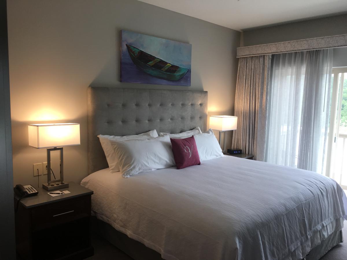 Valhalla Resort Hotel Хелен Экстерьер фото